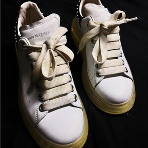 Alexande McQueen, spikes